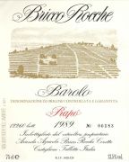 Barolo_Ceretto_Prapo 1989